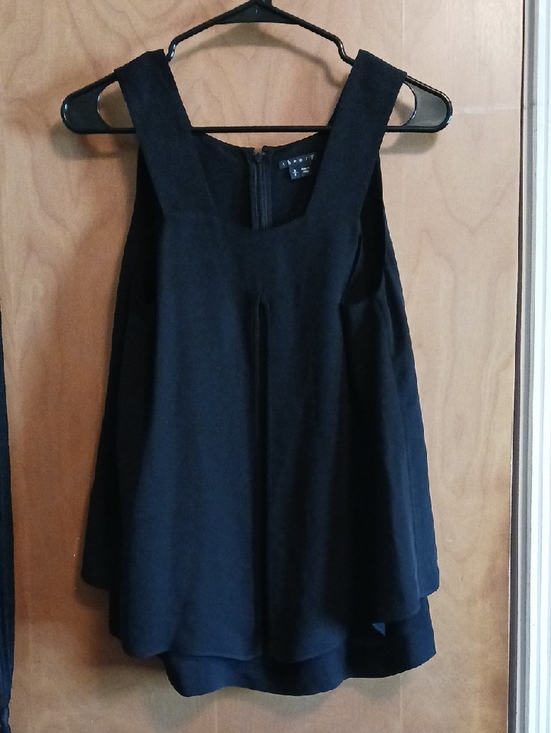 Theory Tops - Theory Top